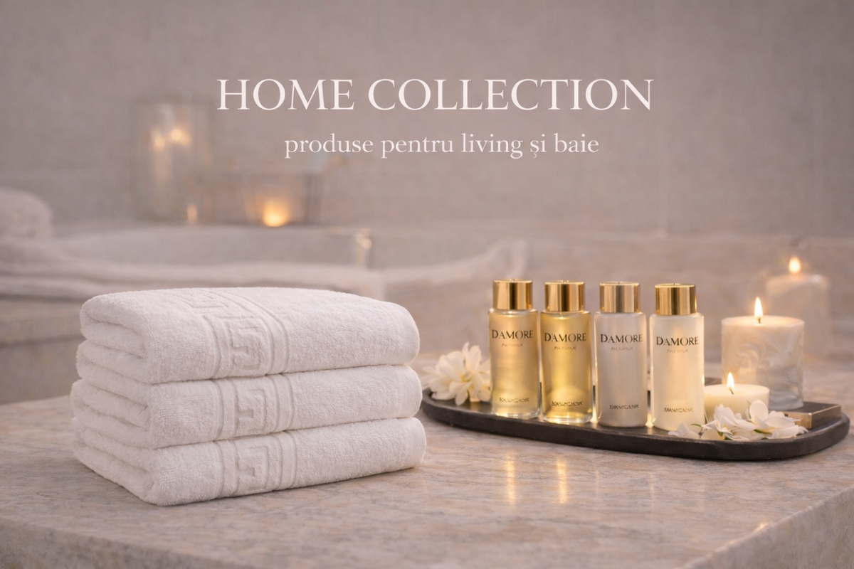 HOME COLLECTION