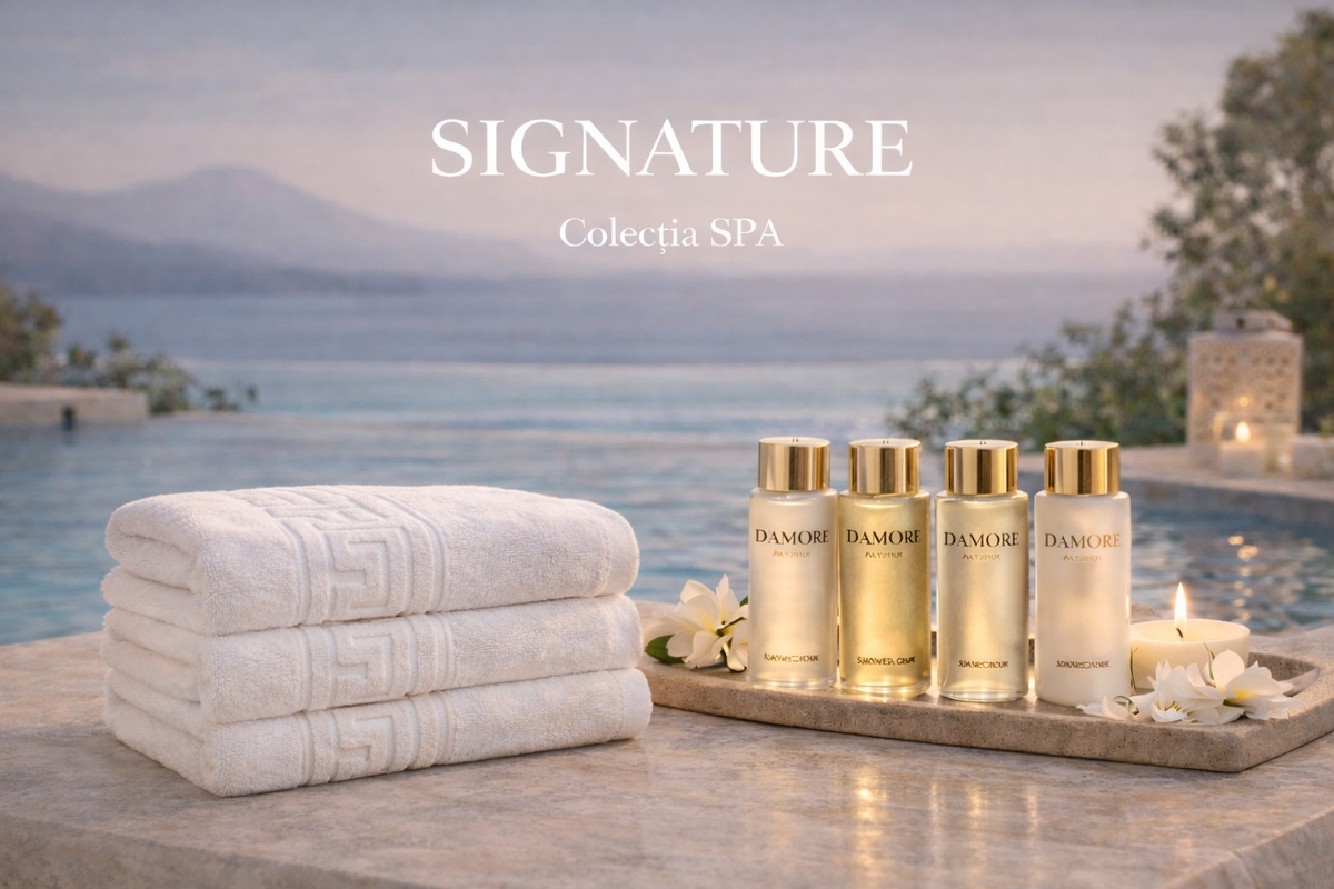 SIGNATURE SPA