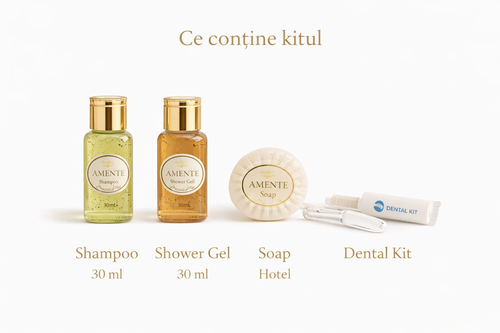 ESSENTIAL kit