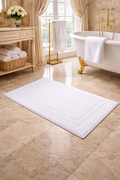 PROSOP BAIE 100% BUMBAC PAKISTANEZ, GREEK BORDER 50x70cm700GSM