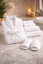 SIGNATURE SPA EXPERIENCE SET