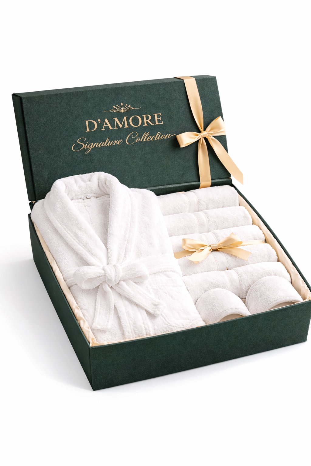SIGNATURE SPA EXPERIENCE SET