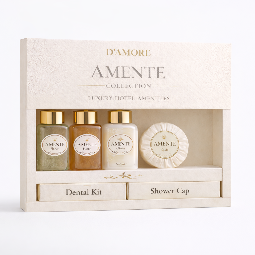 COMFORT kit
