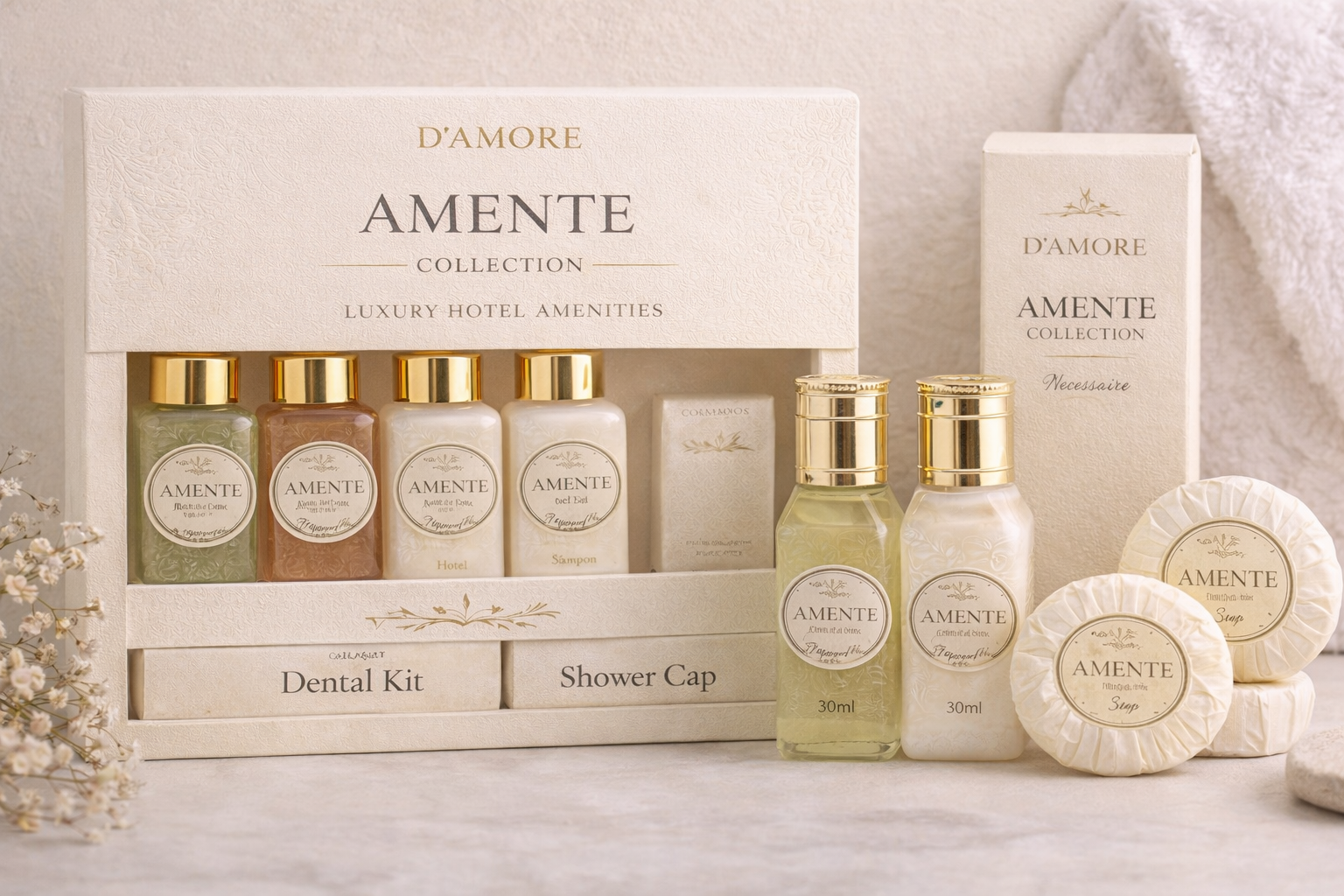 PREMIUM kit