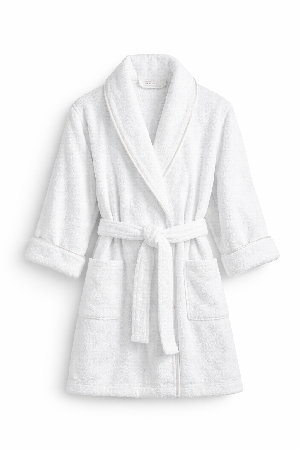 HALAT DE BAIE TERRY -100% bumbac