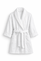 HALAT DE BAIE TERRY -100% bumbac
