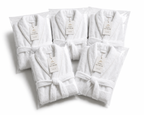 HALAT DE BAIE TERRY -100% bumbac